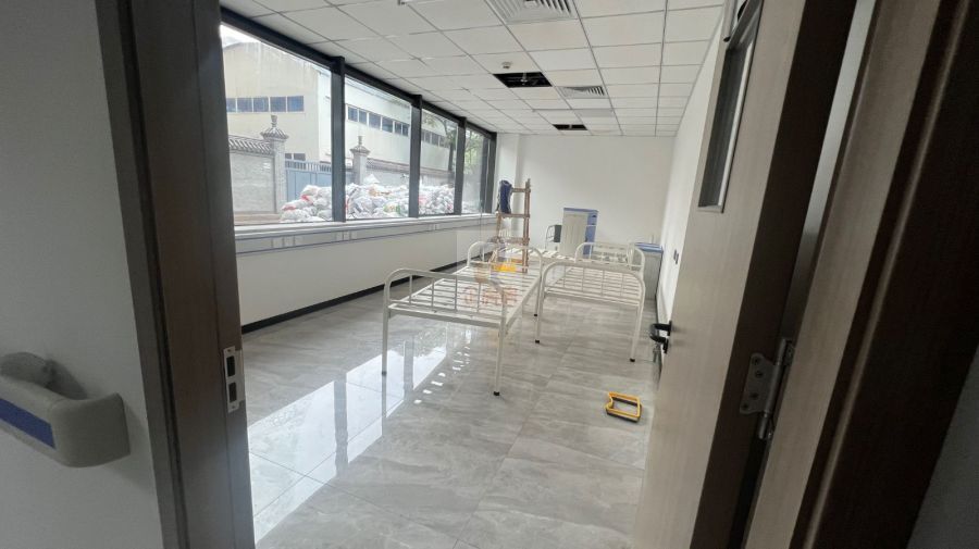 六壹广场（教育培训）（领行国际）