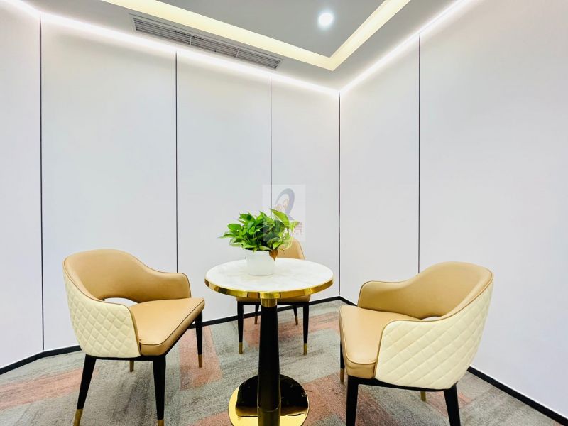 东方梅地亚中心