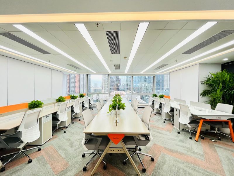 东方梅地亚中心