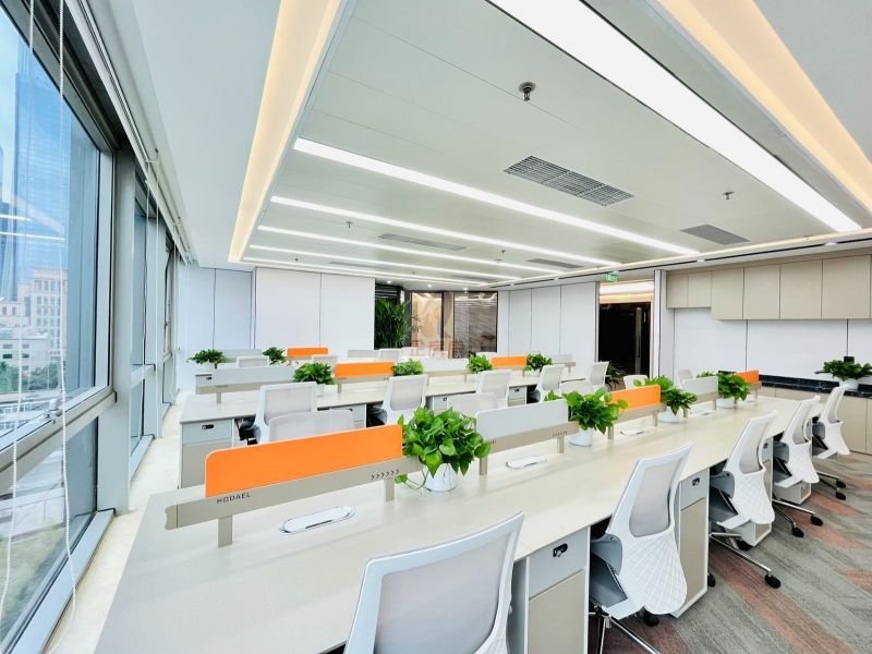 东方梅地亚中心