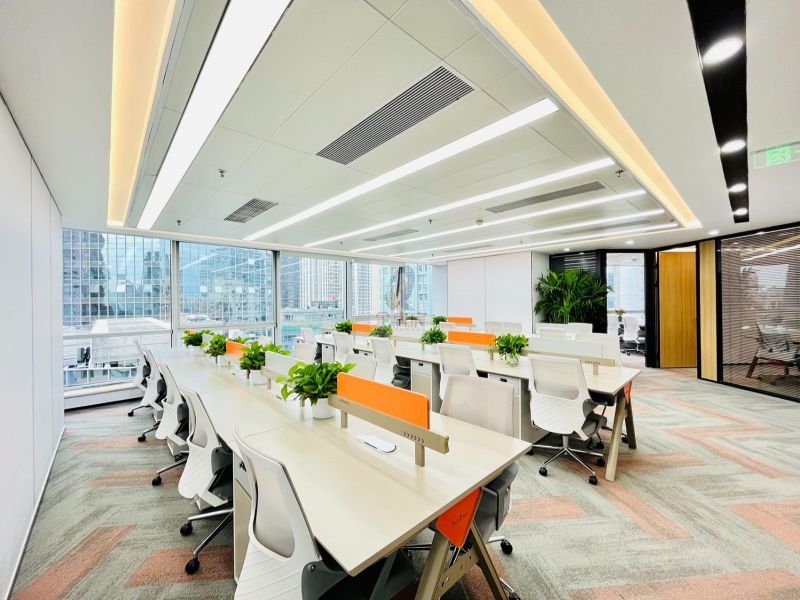 东方梅地亚中心