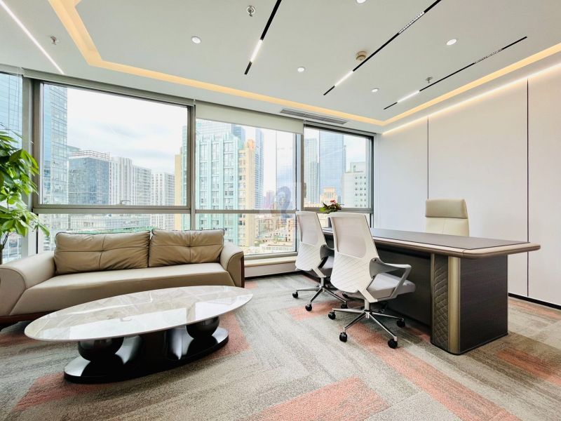 东方梅地亚中心