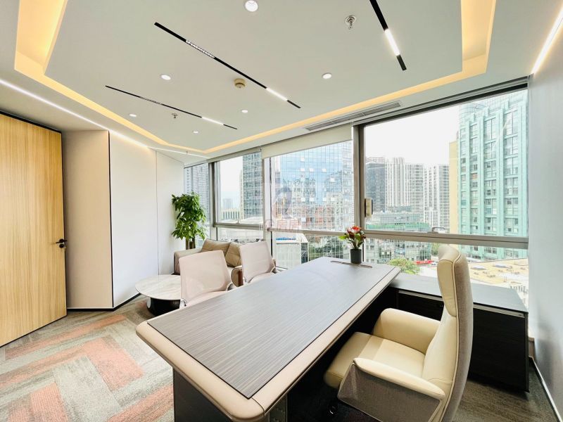 东方梅地亚中心