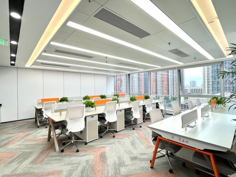 东方梅地亚中心