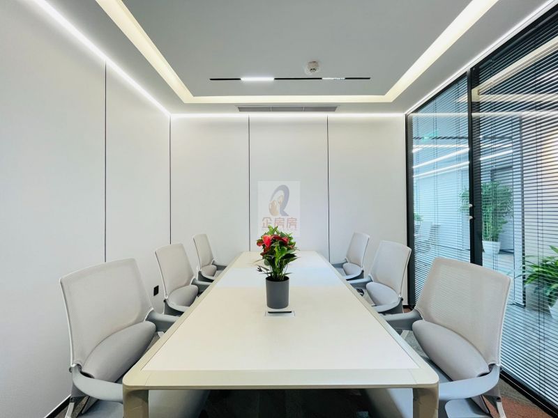 东方梅地亚中心