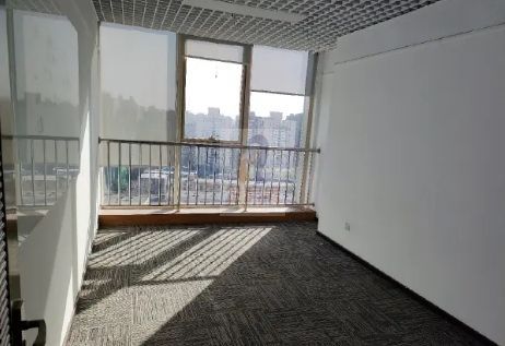 恒华国际商务大厦A座B座