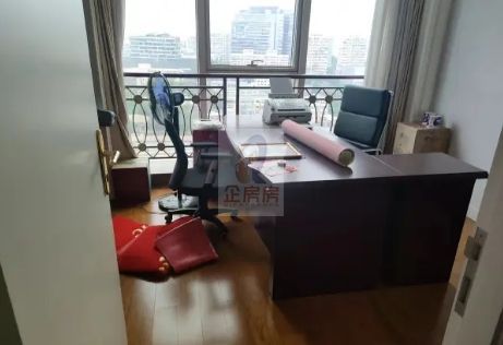 恒华国际商务大厦A座B座