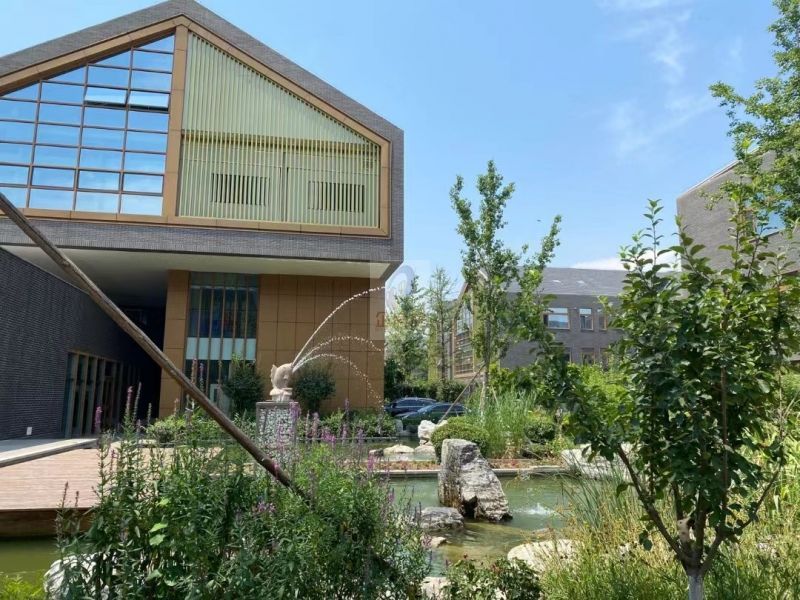 中关村东升国际创业园（天地邻枫）