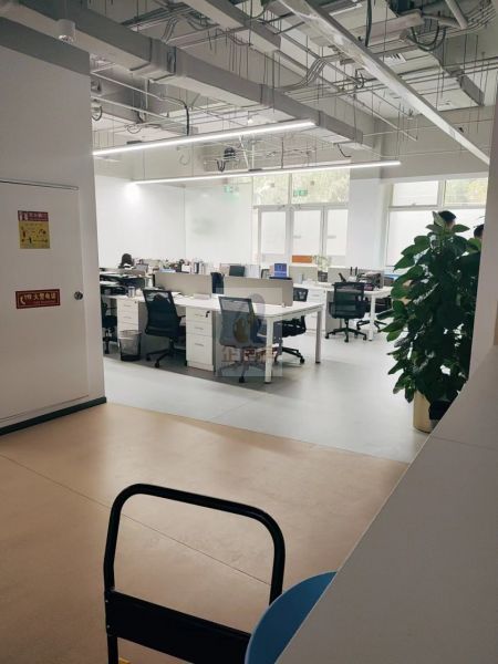 中关村东升国际创业园（天地邻枫）