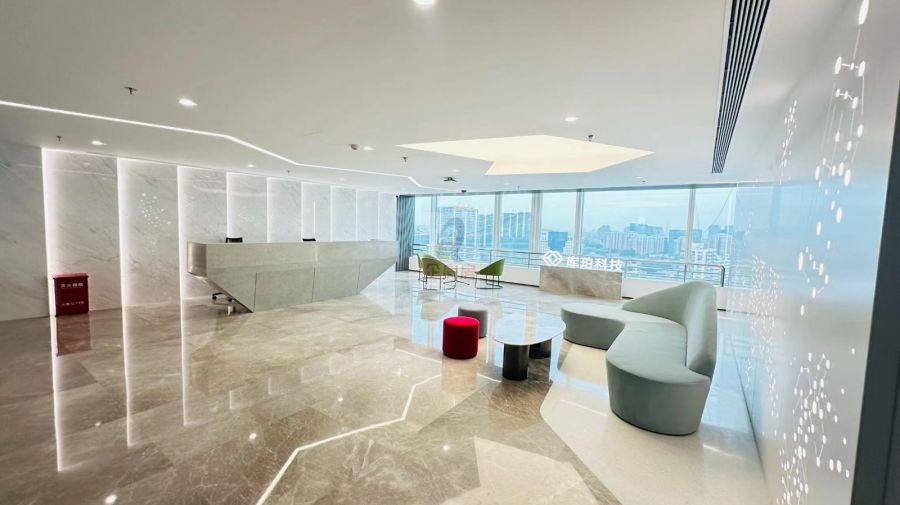 中关村互联网金融中心