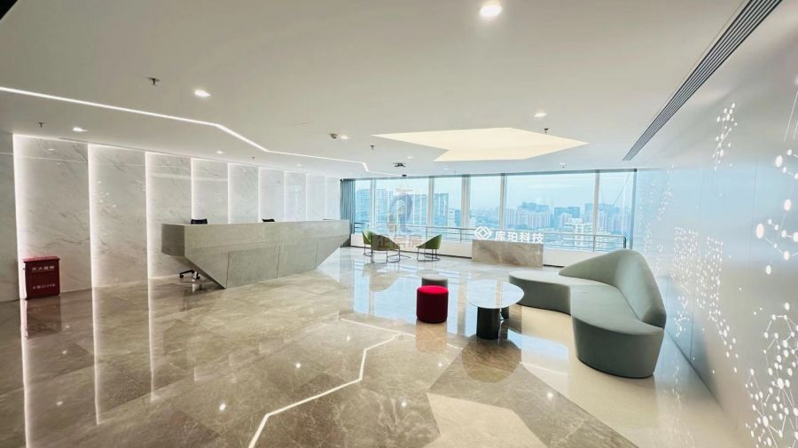 中关村互联网金融中心