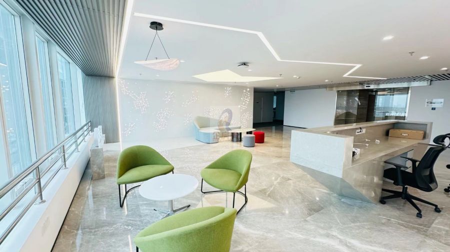 中关村互联网金融中心