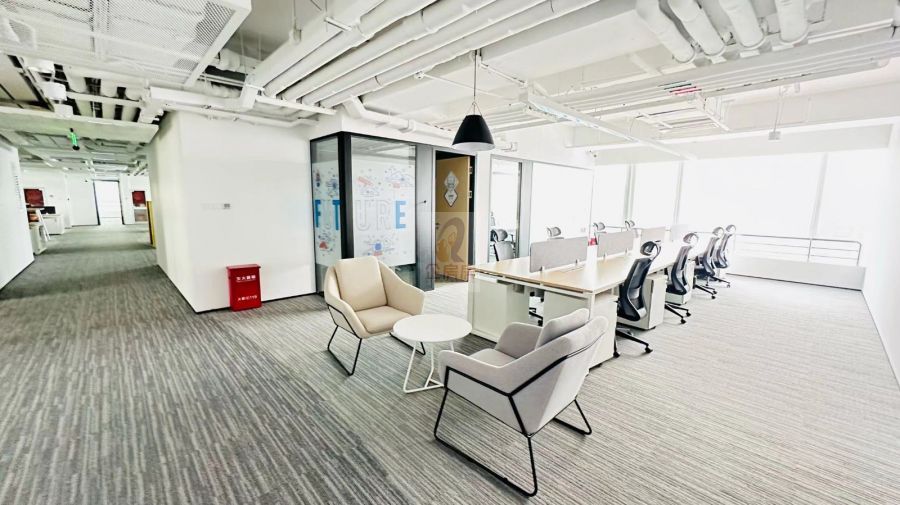 中关村互联网金融中心