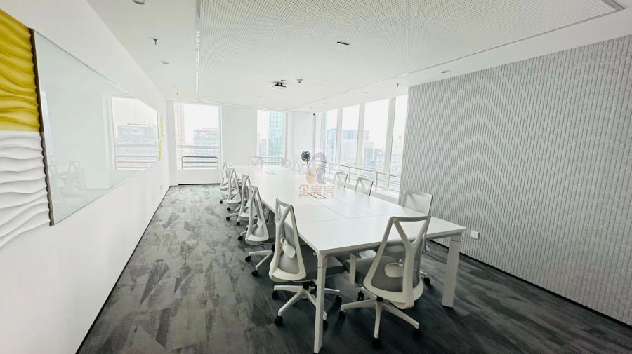 中关村互联网金融中心