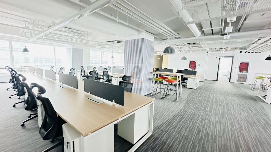 中关村互联网金融中心