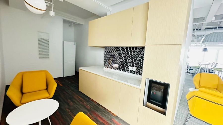 中关村互联网金融中心