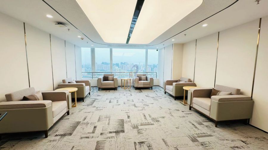 中关村互联网金融中心