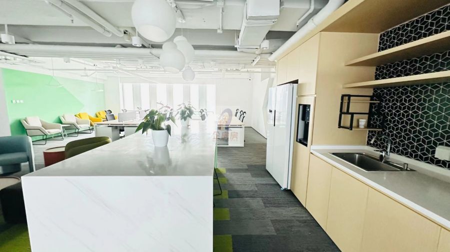 中关村互联网金融中心