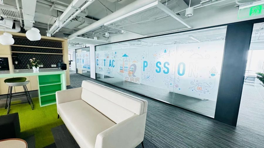 中关村互联网金融中心