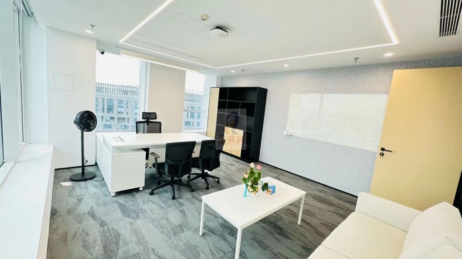 中关村互联网金融中心