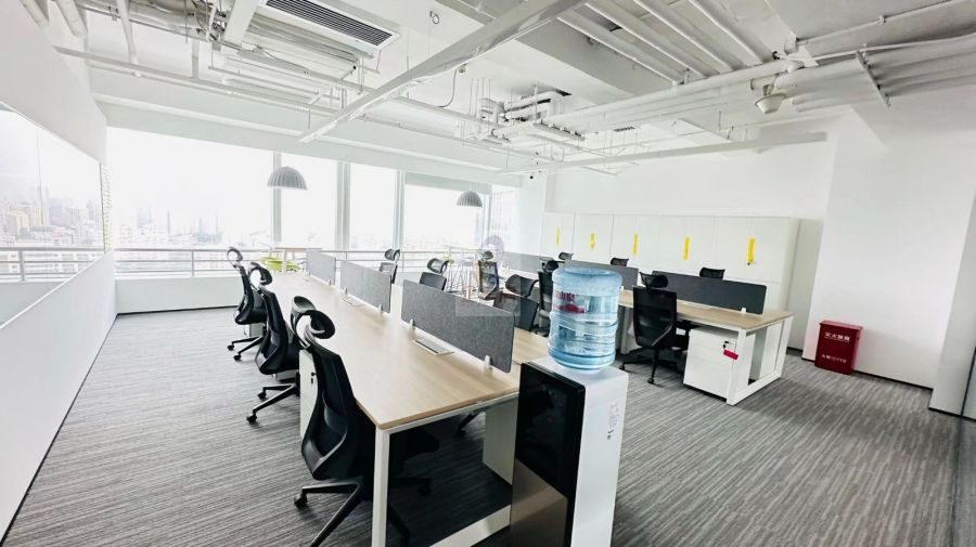 中关村互联网金融中心