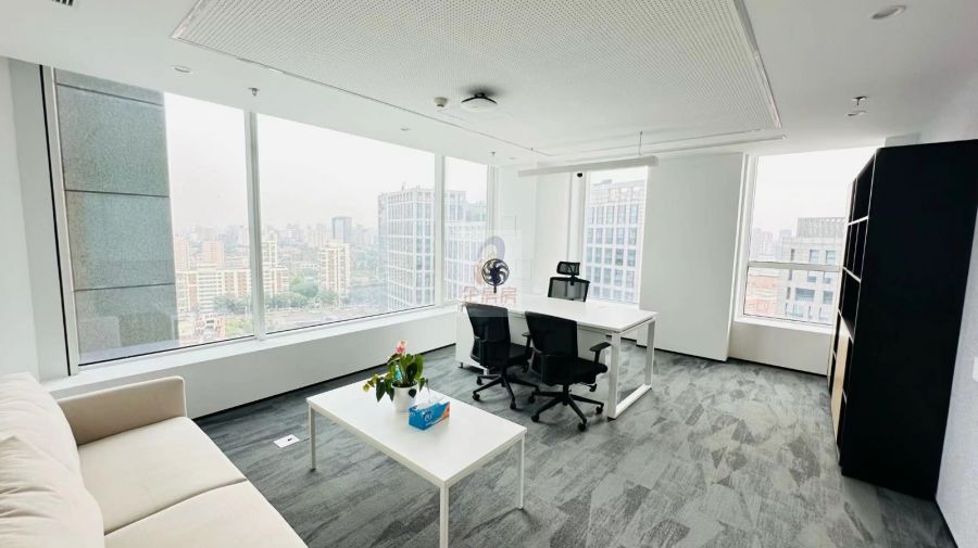 中关村互联网金融中心