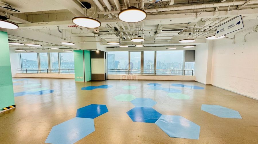 中关村互联网金融中心