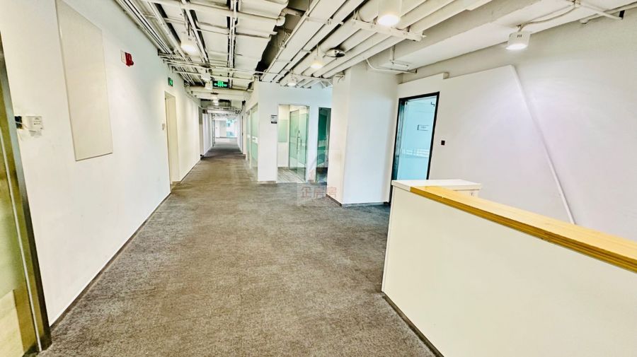 中关村互联网金融中心