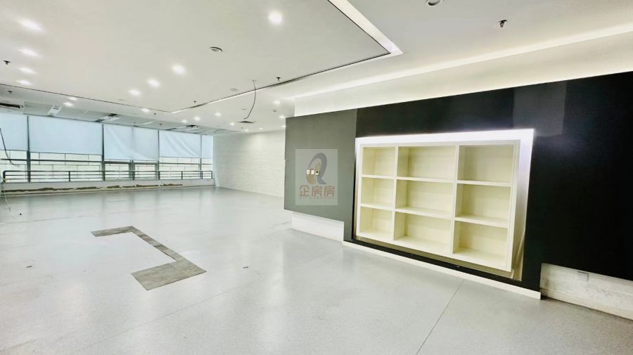 中关村互联网金融中心