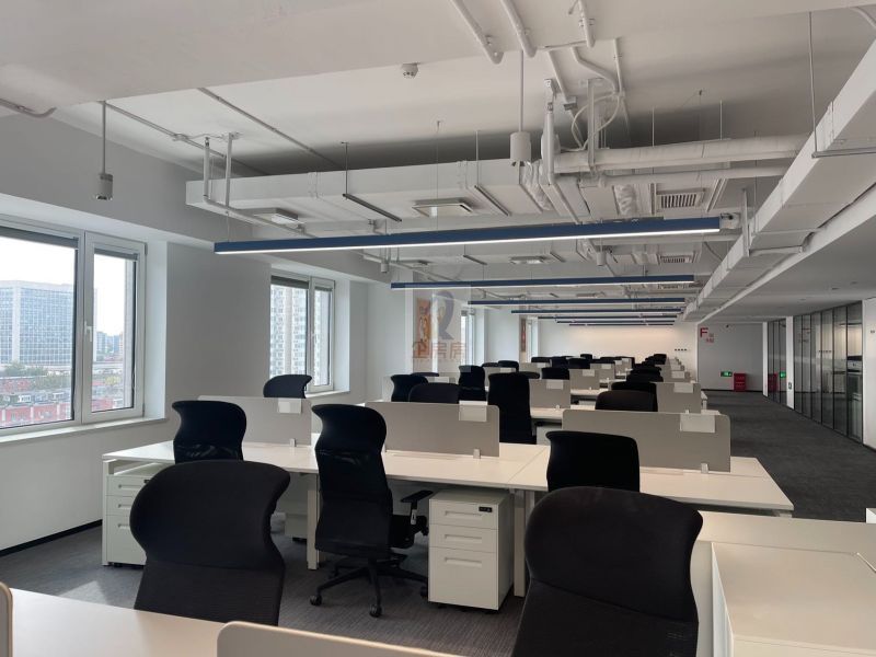 京东科技大厦（原翠宫饭店）