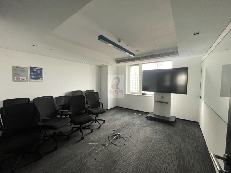 京东科技大厦（原翠宫饭店）