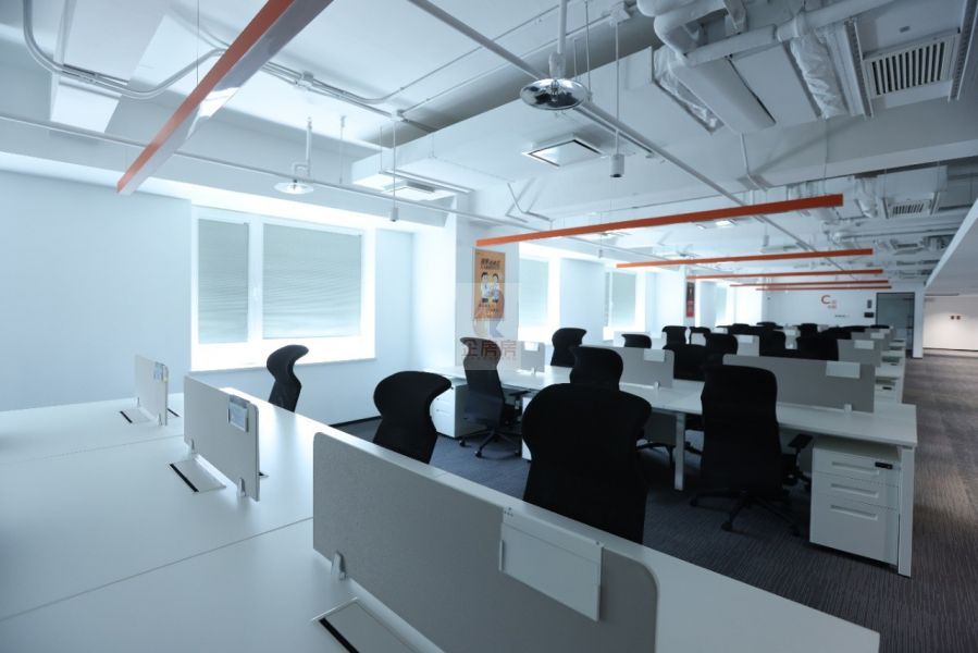 京东科技大厦（原翠宫饭店）