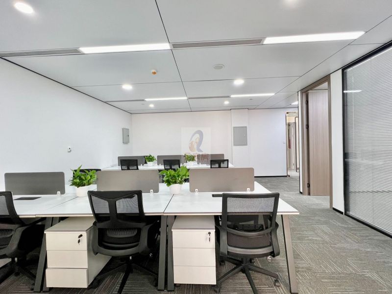 骏豪中央公园广场