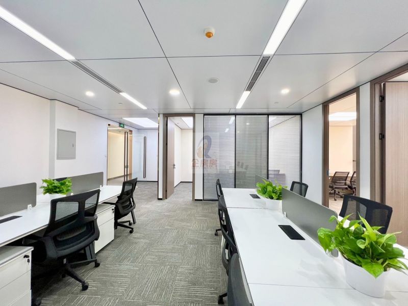 骏豪中央公园广场