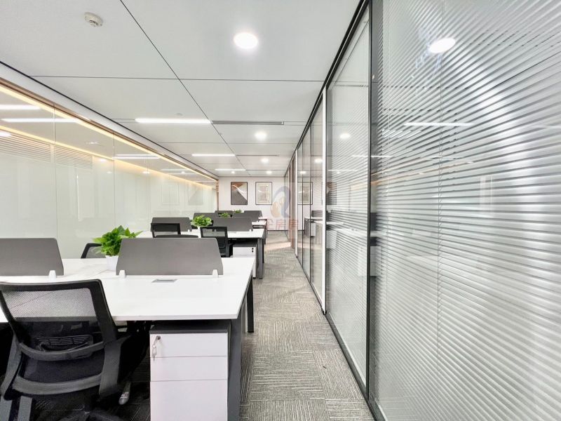 骏豪中央公园广场