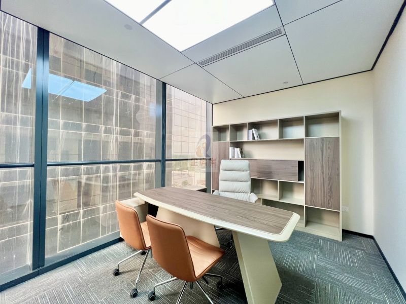 骏豪中央公园广场