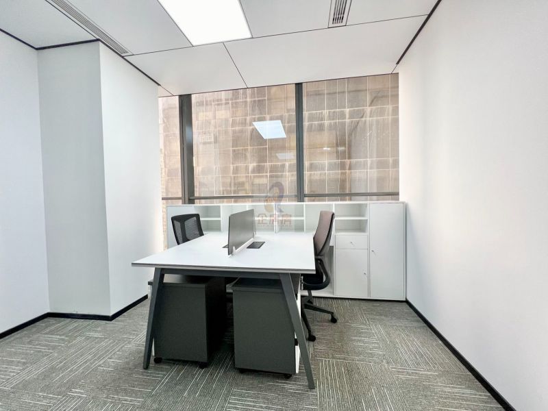 骏豪中央公园广场