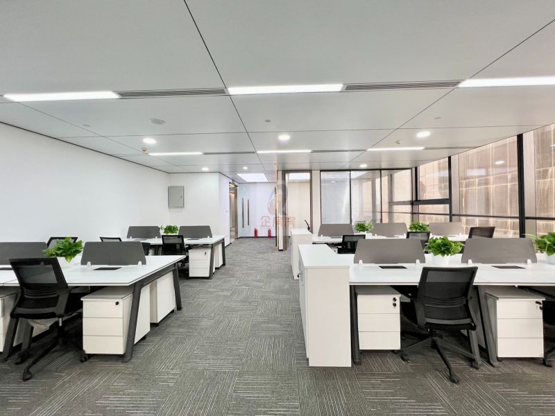 骏豪中央公园广场