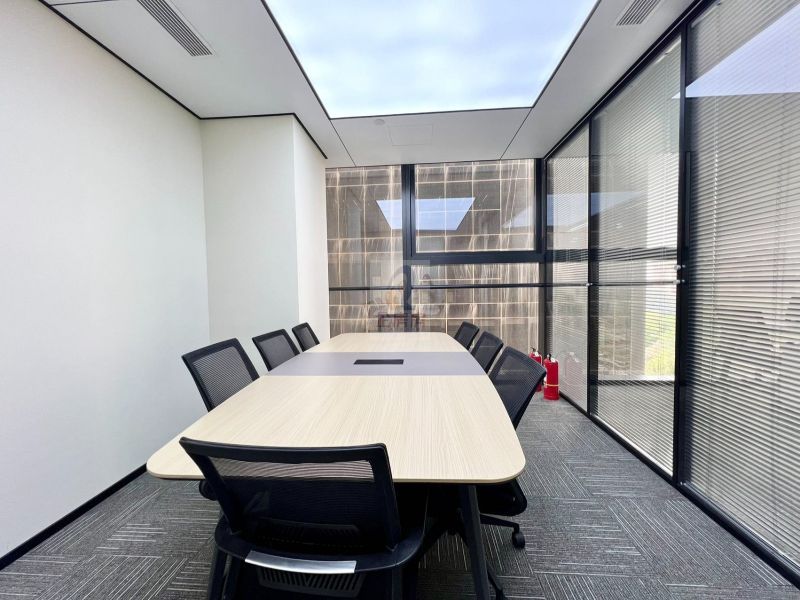 骏豪中央公园广场