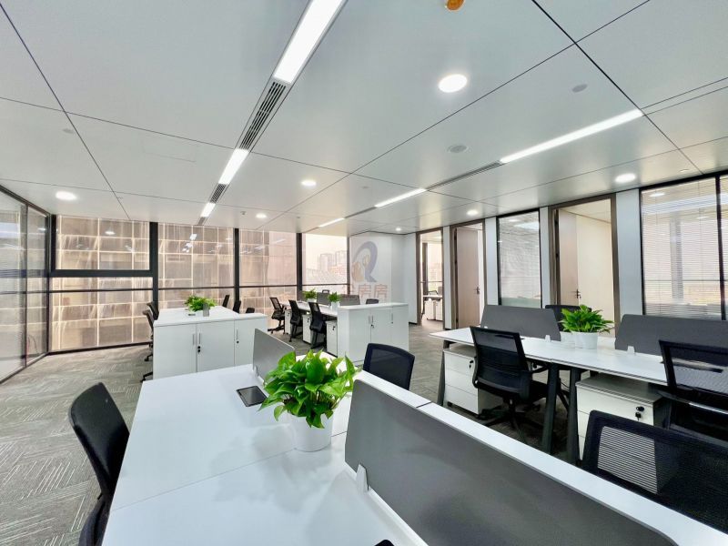 骏豪中央公园广场