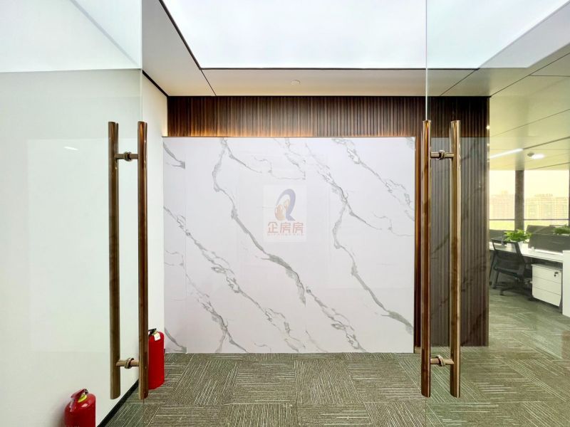 骏豪中央公园广场