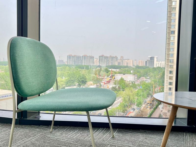 骏豪中央公园广场