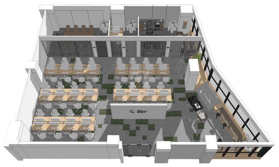 中科大厦（中关村）