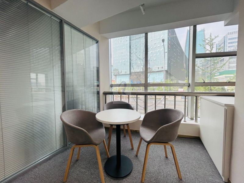 中科大厦（中关村）