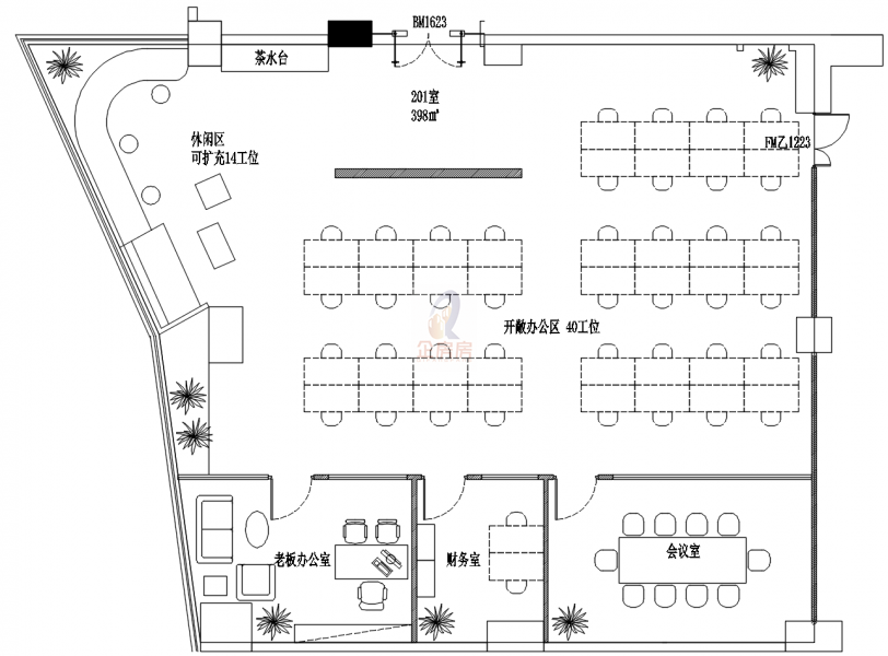 中科大厦（中关村）