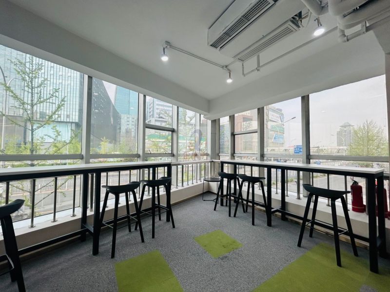 中科大厦（中关村）