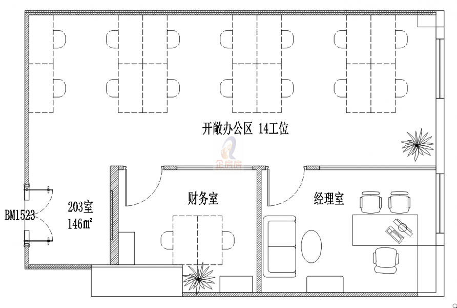 中科大厦（中关村）