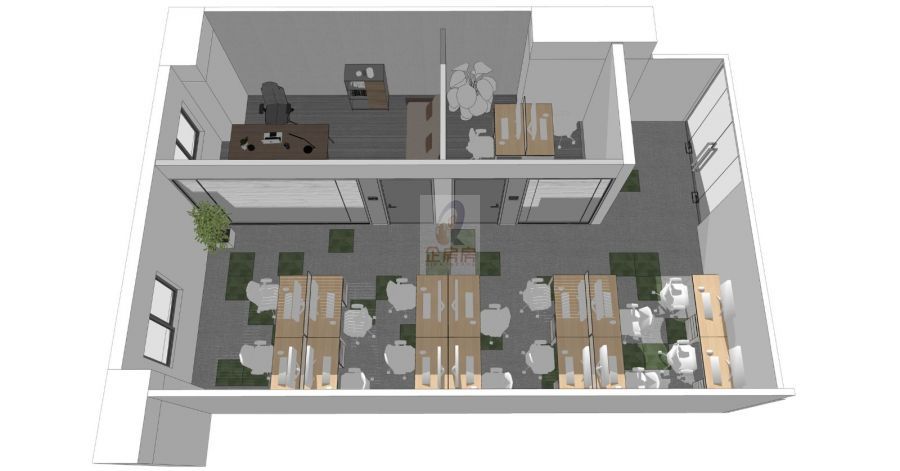 中科大厦（中关村）