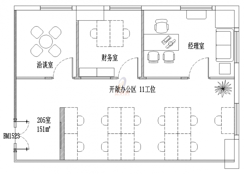 中科大厦（中关村）