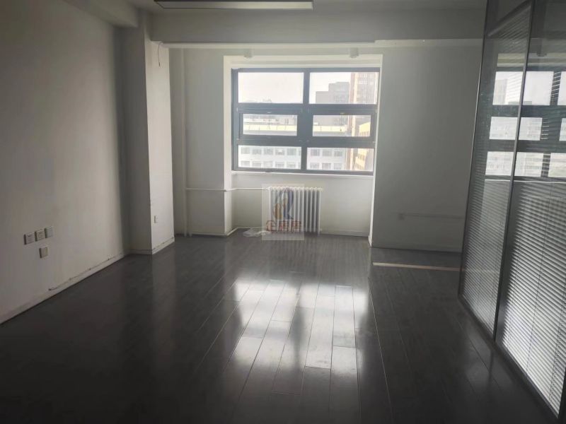 中航科技大厦